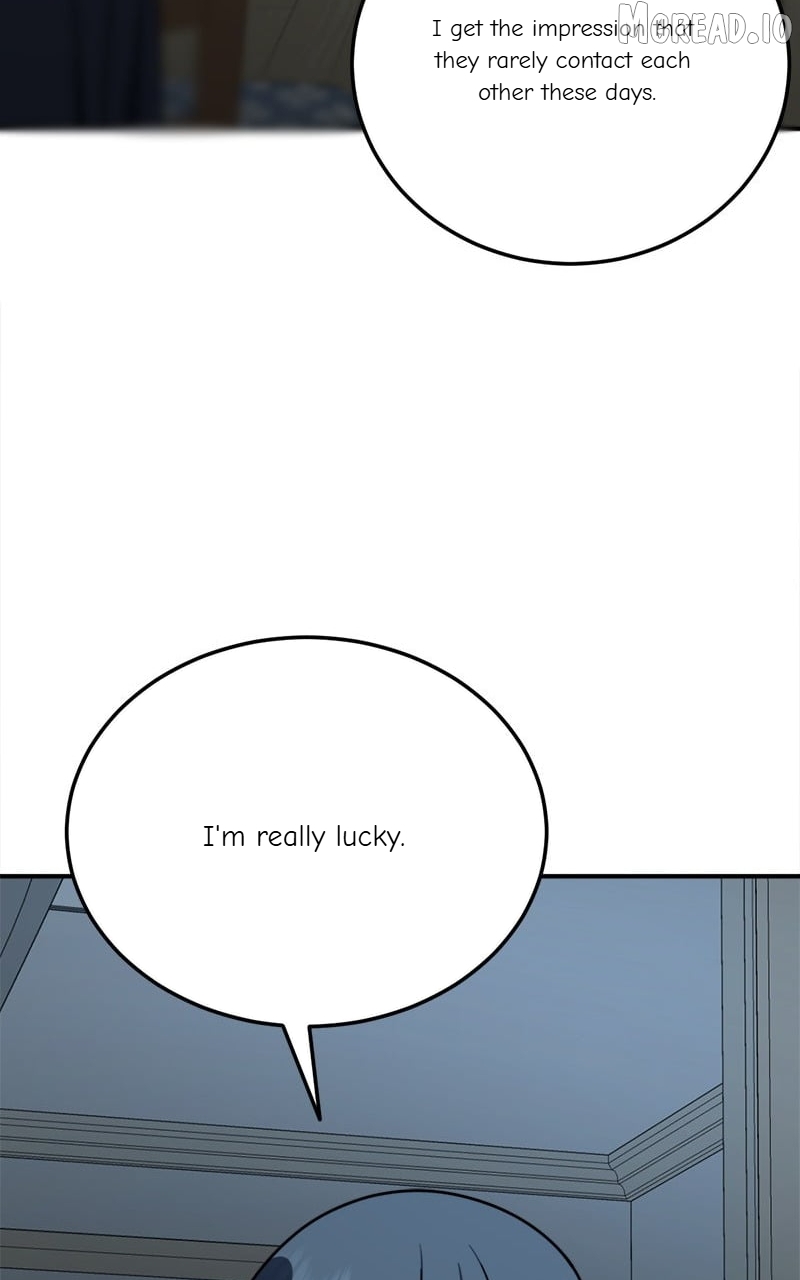 Change Me Chapter 179  - page 15